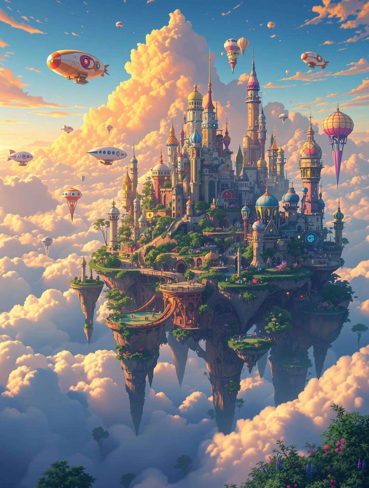 未来世界海报 - 三级影视作品