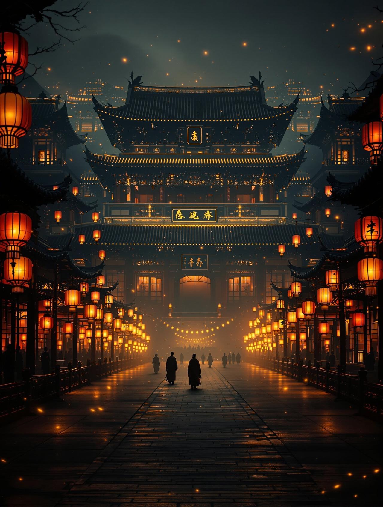 长安风云海报 - 三级影视作品
