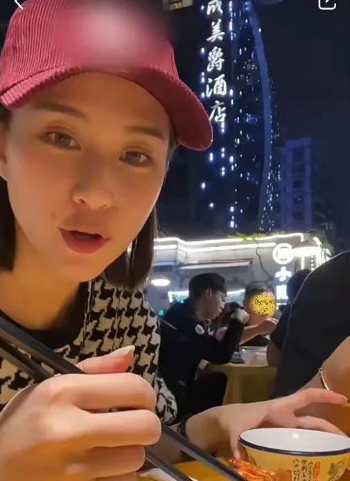 近期娱乐圈吃瓜爆料视频